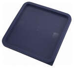 Winco , PECC-128, Food Storage Container Cover