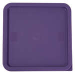 Winco , PECC-128P, Food Storage Container Cover
