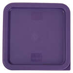 Winco , PECC-68P, Food Storage Container Cover