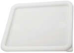 Winco , PECC-L, Food Storage Container Cover