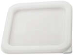 Winco , PECC-S, Food Storage Container Cover