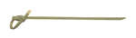 Winco , PK-KT4, Picks, Wood