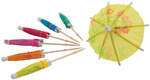 Winco , PK-P4, Decorative Picks
