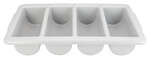 Winco , PL-4B, Flatware Organizers