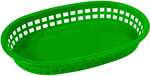 Winco , PLB-G, Basket, Fast Food