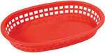 Winco , PLB-R, Basket, Fast Food