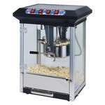 Winco , POP-8B, Popcorn Popper