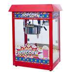 Winco , POP-8R, Popcorn Popper