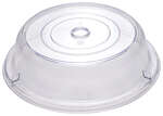Winco , PPCR-10, Round Plate Cover