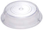 Winco , PPCR-11, Round Plate Cover