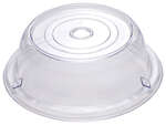 Winco , PPCR-8, Round Plate Cover