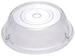 Winco , PPCR-9, Round Plate Cover