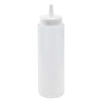 Winco , PSB-08C, Squeeze Bottle