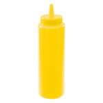 Winco , PSB-08Y, Squeeze Bottle