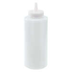 Winco , PSB-12C, Squeeze Bottle