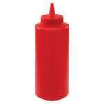 Winco , PSB-12R, Squeeze Bottle