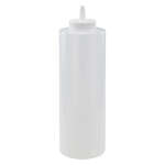 Winco , PSB-24C, Squeeze Bottle