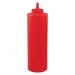 Winco , PSB-24R, Squeeze Bottle