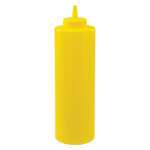 Winco , PSB-24Y, Squeeze Bottle