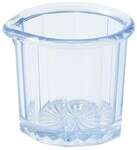 Winco , PSN-2, Creamer, Plastic
