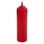 Winco , PSW-16R, Squeeze Bottle