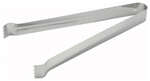 Winco , PT-6, Tongs, Ice / Pom