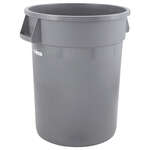 Winco , PTC-32G, Trash Can / Container, Commercial