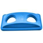 Winco , PTCB-23L, Trash Receptacle Lid / Top