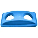 Winco , PTCB-23L, Trash Receptacle Lid / Top