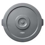 Winco , PTCL-44, Trash Receptacle Lid / Top
