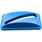 Winco , PTCP-23L, Trash Receptacle Lid / Top