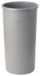 Winco , PTCR-22G, Round Tall Trash Can