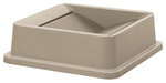 Winco , PTCSL-35BE, Trash Cans & Accessories