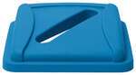 Winco , PTCSP-23L, Square Paper Lid