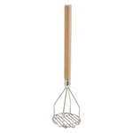 Winco , PTM-18R, Potato Masher