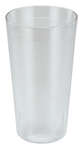 Winco , PTP-16C, Tumbler, Plastic