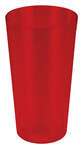 Winco , PTP-16R, Tumbler, Plastic