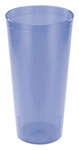 Winco , PTP-20B, Tumbler, Plastic
