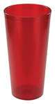 Winco , PTP-20R, Tumbler, Plastic