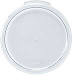 Winco , PTRC-1222C, Food Storage Container Cover