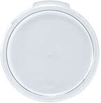 Winco , PTRC-68C, Food Storage Container Cover