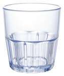 Winco , PTSN-12, Tumbler, Plastic