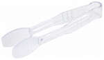 Winco , PUTF-6C, Tongs, Serving / Utility, Plastic