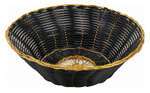 Winco , PWBK-8R, Woven Baskets