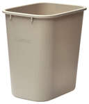 Winco , PWR-28BE, Trash Cans & Accessories