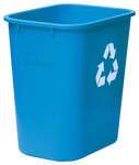 Winco , PWR-28L, Trash Cans & Accessories