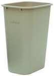 Winco , PWR-41BE, Trash Cans & Accessories