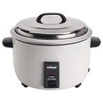 Winco , RC-P301, Rice / Grain Cooker