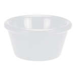 Winco , RP-1W, Ramekin / Sauce Cup, Plastic
