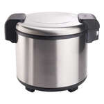 Winco , RW-S451, Rice / Grain Warmer